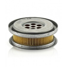 Hidraulinis filtras, vairo mechanizmas MANN-FILTER H 85