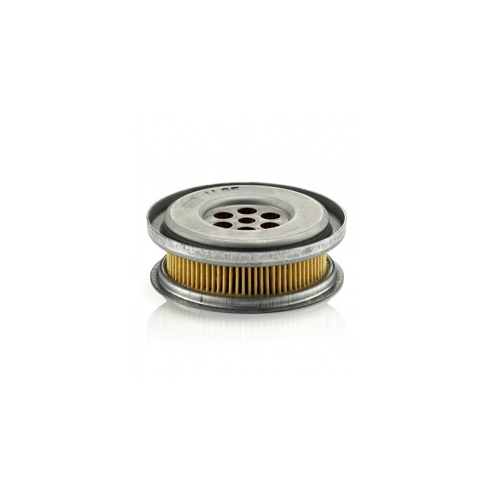 Hidraulinis filtras, vairo mechanizmas MANN-FILTER H 85
