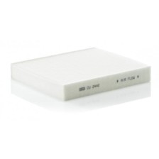 Salono filtras MANN-FILTER CU 2440
