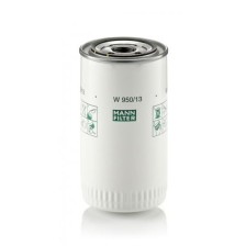 Alyvos filtras MANN-FILTER W 950/13