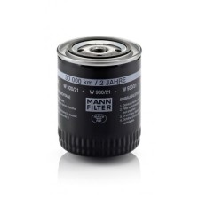Alyvos filtras MANN-FILTER W 930/21