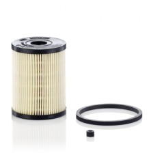 Degalų filtras MANN-FILTER PU 8013 z