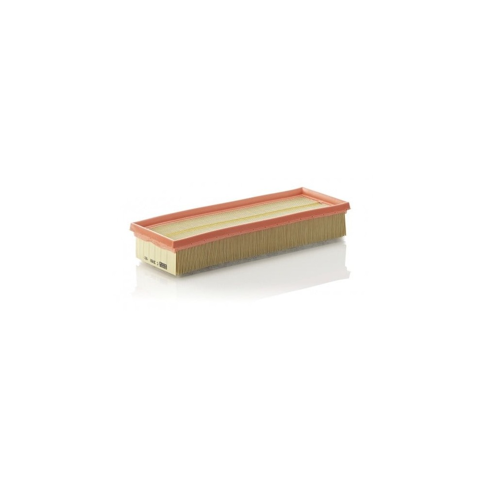 Oro filtras MANN-FILTER C 3282