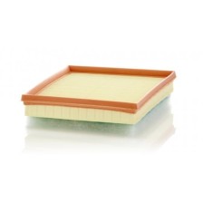 Oro filtras MANN-FILTER C 24 017