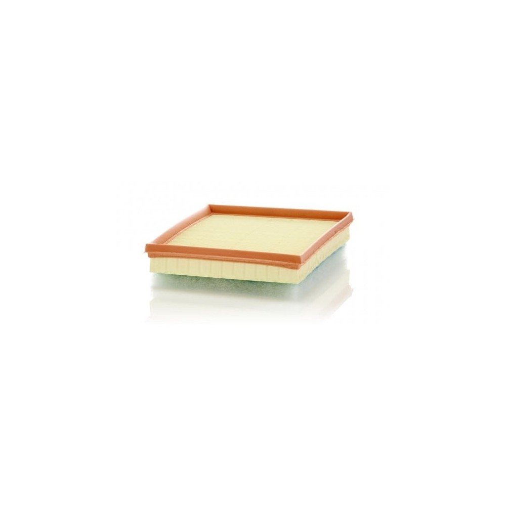 Oro filtras MANN-FILTER C 24 017