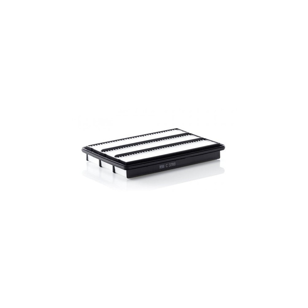 Oro filtras MANN-FILTER C 3766