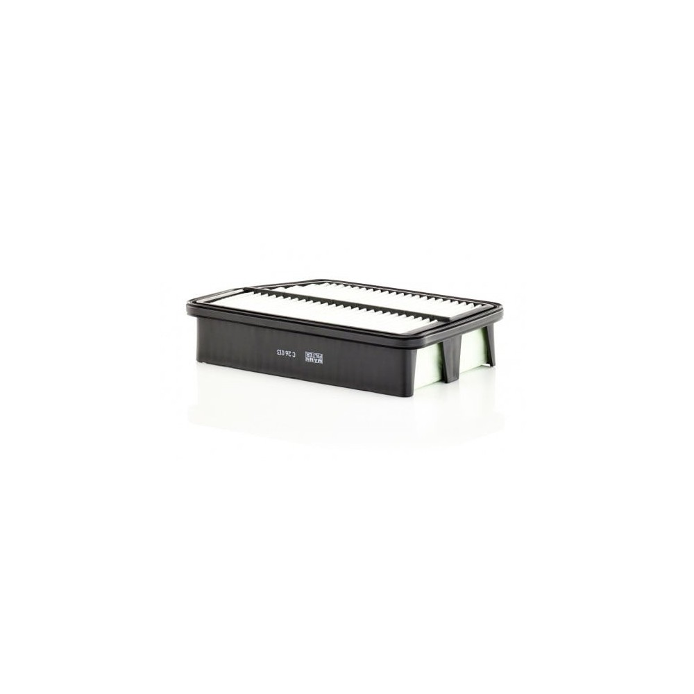 Oro filtras MANN-FILTER C 26 013