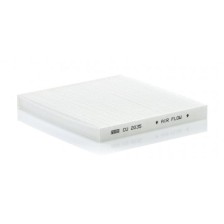 Salono filtras MANN-FILTER CU 2035
