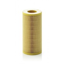 Alyvos filtras MANN-FILTER HU 721/2 x