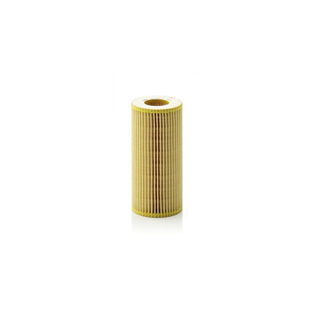 Alyvos filtras MANN-FILTER HU 721/2 x
