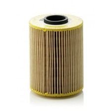 Alyvos filtras MANN-FILTER HU 926/3 x