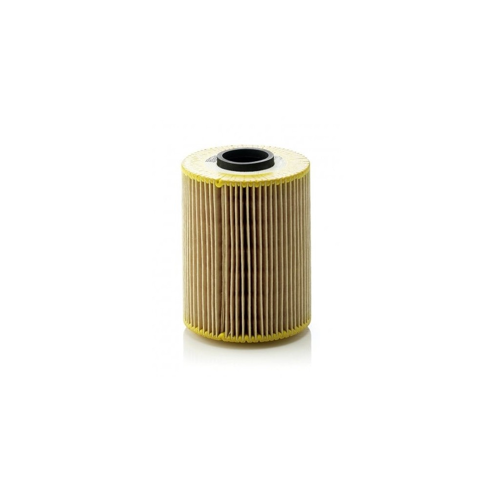 Alyvos filtras MANN-FILTER HU 926/3 x