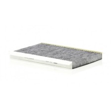 Salono filtras MANN-FILTER CUK 2532
