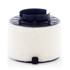 Oro filtras MANN-FILTER C 17 009
