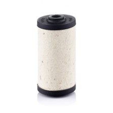 Degalų filtras MANN-FILTER BFU 707