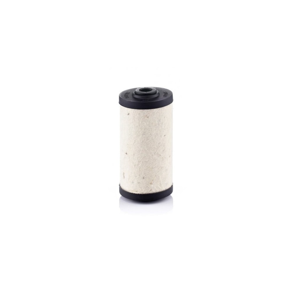 Degalų filtras MANN-FILTER BFU 707