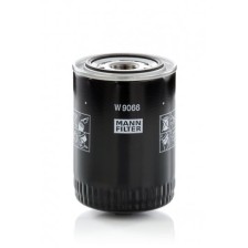 Alyvos filtras MANN-FILTER W 9066