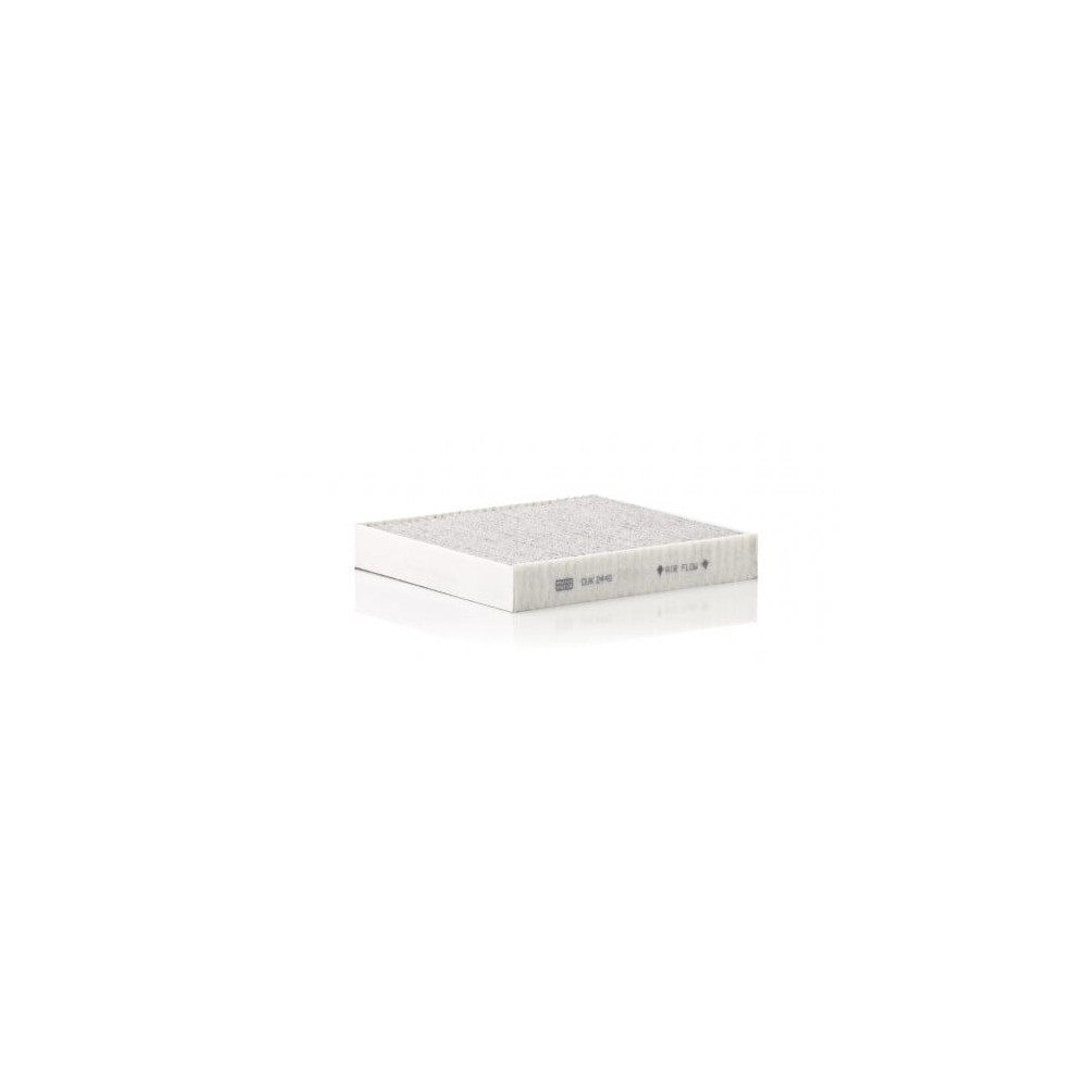 Salono filtras MANN-FILTER CUK 2440