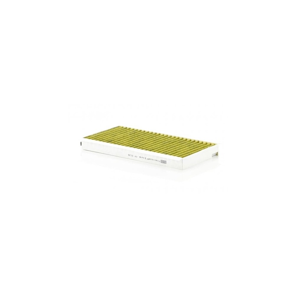 Salono filtras MANN-FILTER FP 3139
