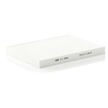 Salono filtras MANN-FILTER CU 2882