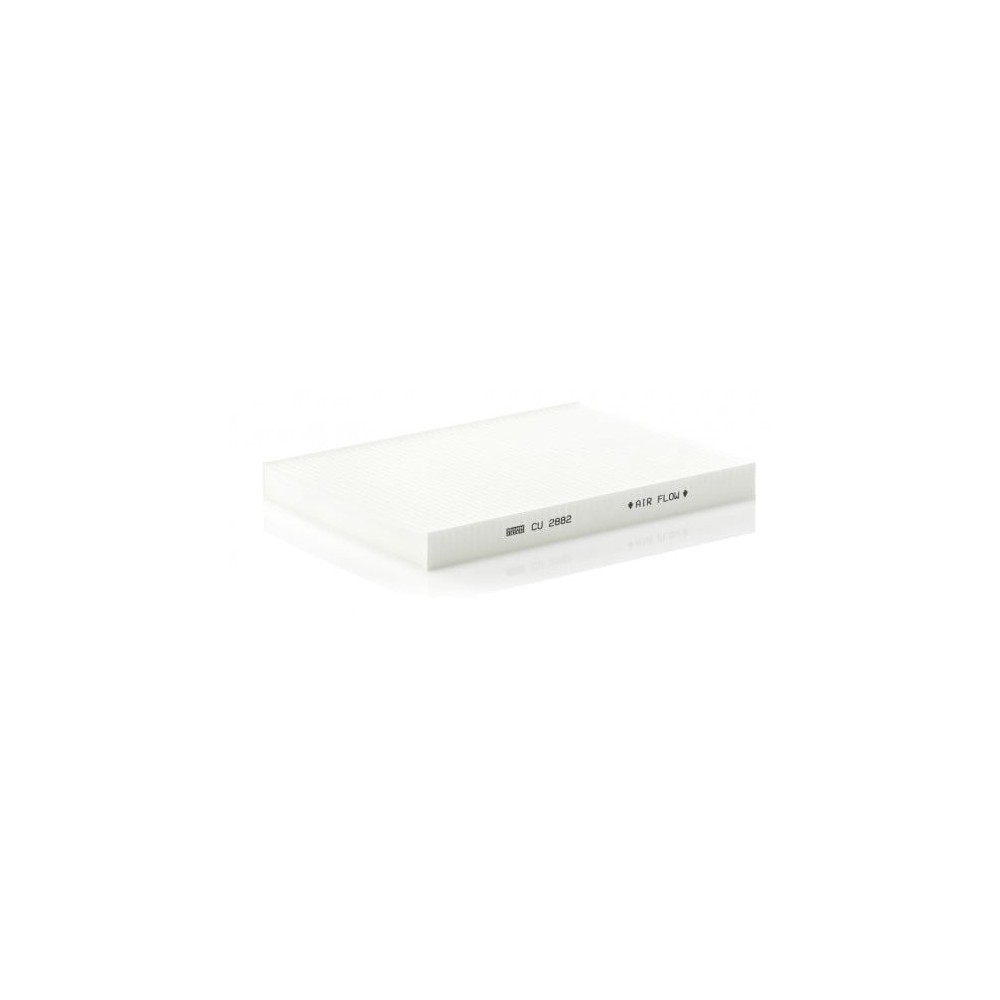 Salono filtras MANN-FILTER CU 2882