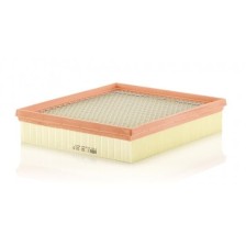 Oro filtras MANN-FILTER C 32 013