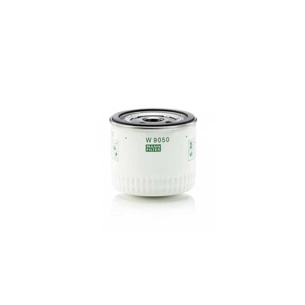 Alyvos filtras MANN-FILTER W 9050