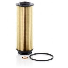 Alyvos filtras MANN-FILTER HU 6022 z