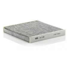 Salono filtras MANN-FILTER CUK 2358