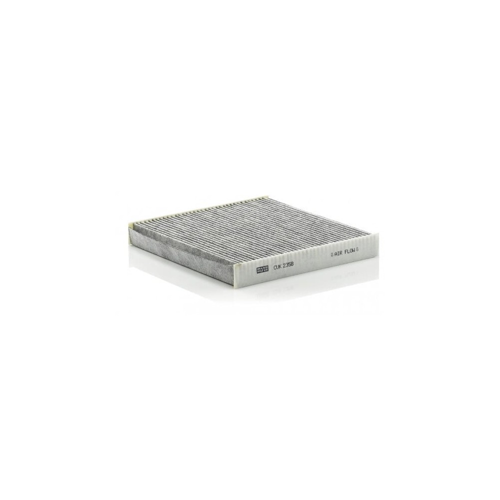 Salono filtras MANN-FILTER CUK 2358