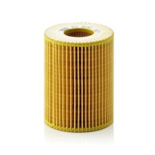 Alyvos filtras MANN-FILTER HU 820 x