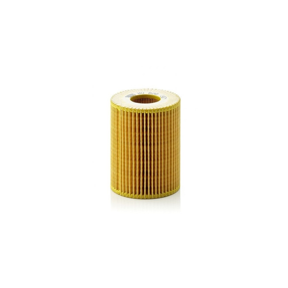 Alyvos filtras MANN-FILTER HU 820 x