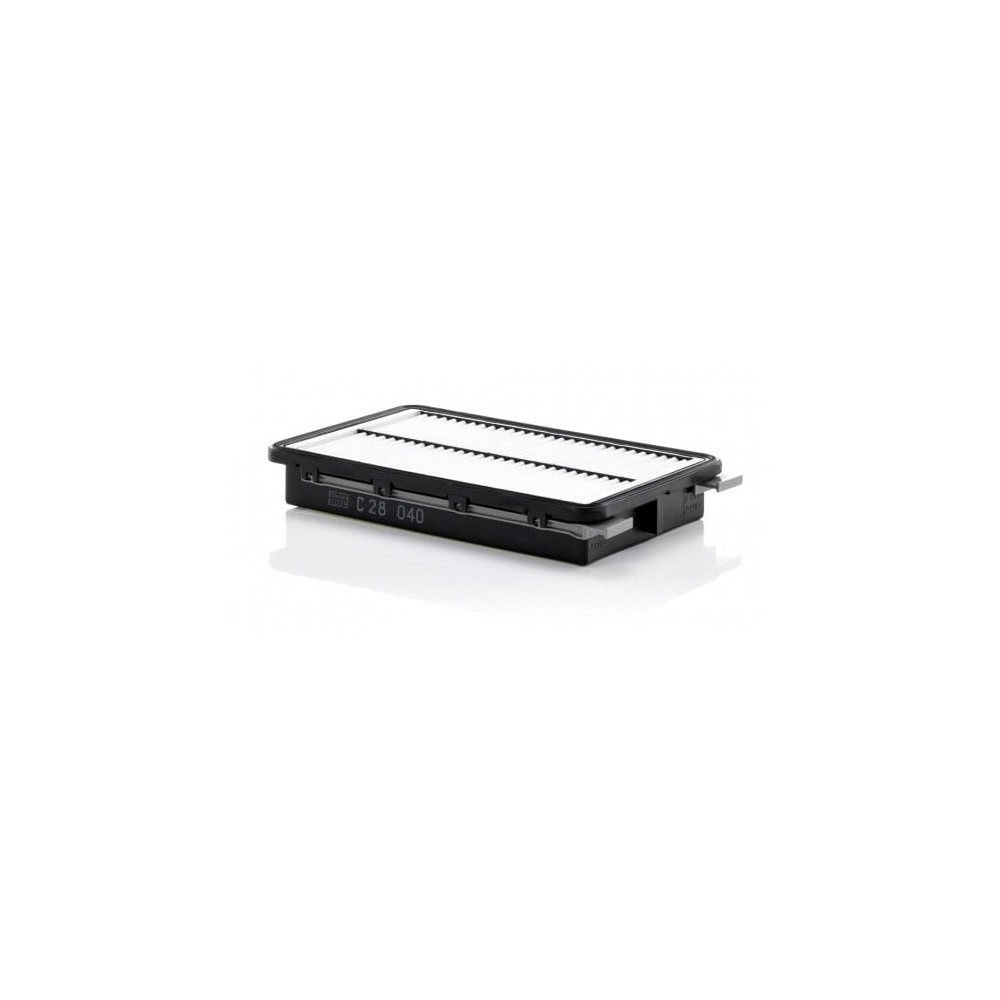Oro filtras MANN-FILTER C 28 040