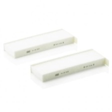 Salono filtras MANN-FILTER CU 29 003-2