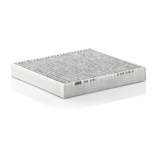 Salono filtras MANN-FILTER CUK 2141
