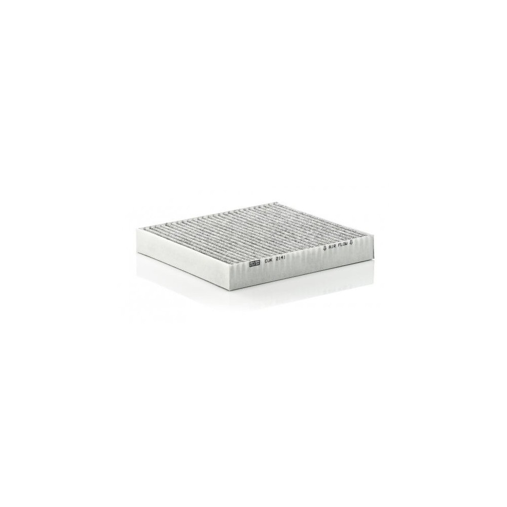 Salono filtras MANN-FILTER CUK 2141