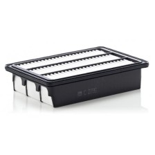 Oro filtras MANN-FILTER C 2735