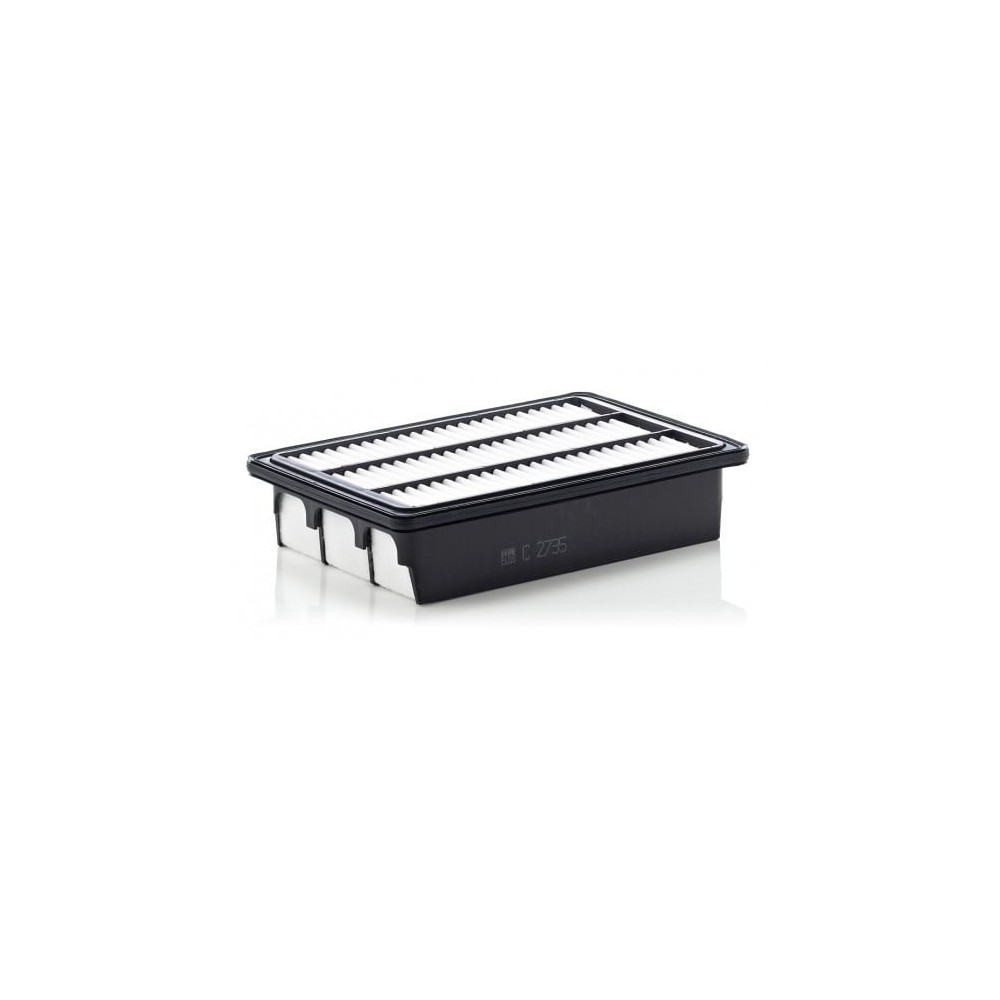 Oro filtras MANN-FILTER C 2735
