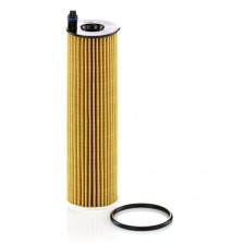Alyvos filtras MANN-FILTER HU 6020 z
