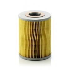 Alyvos filtras MANN-FILTER H 1038 x