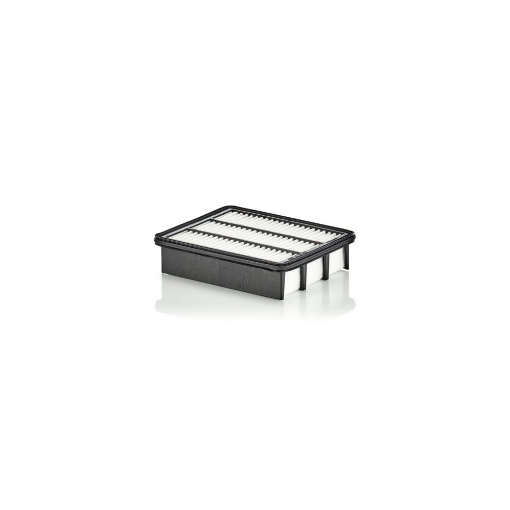 Oro filtras MANN-FILTER C 26 028