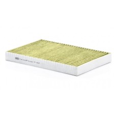 Salono filtras MANN-FILTER FP 3037