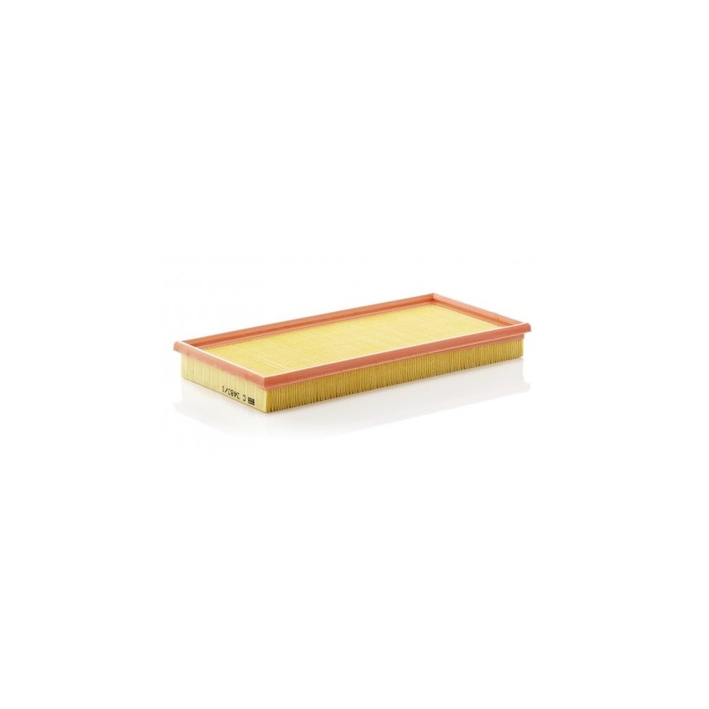 Oro filtras MANN-FILTER C 3483/1