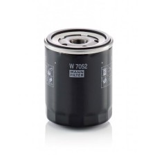 Alyvos filtras MANN-FILTER W 7052