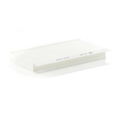 Salono filtras MANN-FILTER CU 3337