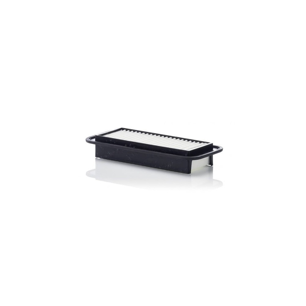 Oro filtras MANN-FILTER C 2610