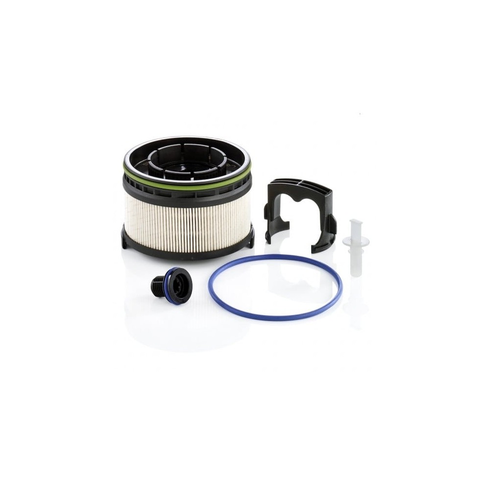 Degalų filtras MANN-FILTER PU 11 002 z KIT