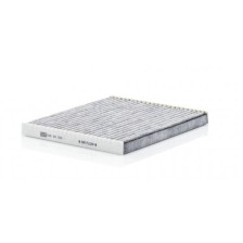 Salono filtras MANN-FILTER CUK 24 004