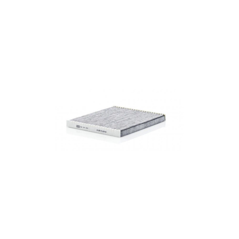 Salono filtras MANN-FILTER CUK 24 004
