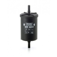 Degalų filtras MANN-FILTER WK 6031
